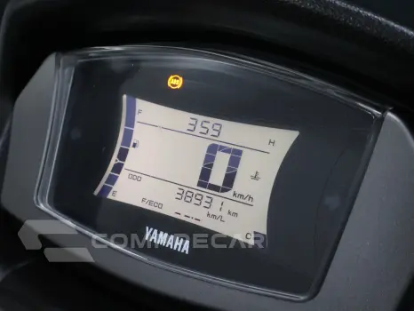 YAMAHA NMAX 160 ABS