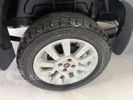 Strada 1.8 FLEX ADVENTURE CABINE ESTENDIDA
