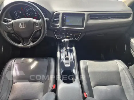 HR-V 1.8 16V FLEX EXL 4P AUTOMÁTICO