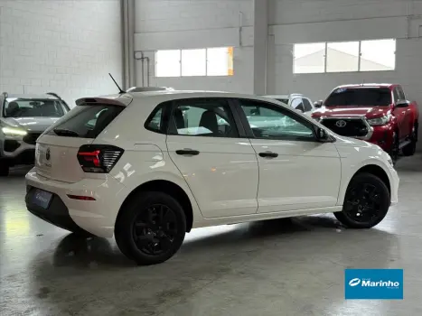 POLO 1.0 MPI TRACK MANUAL