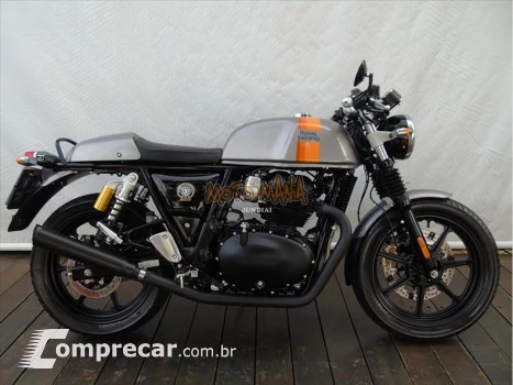 CONTINENTAL GT