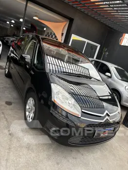 C4 2.0 GLX 16V