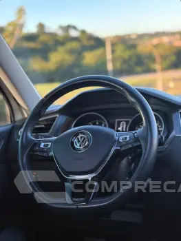 TIGUAN 1.4 250 TSI Allspace