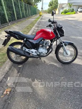 CG Start 160cc