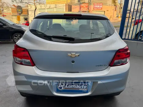 ONIX 1.0 LT