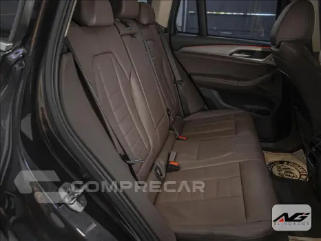 X3 2.0 16V X Line30e