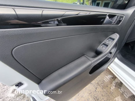 JETTA 2.0 TSI Highline 211cv