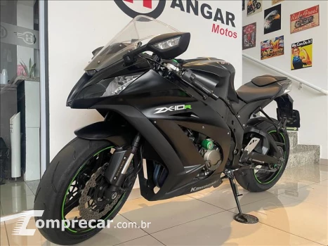 NINJA ZX-10R ABS