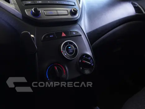 HB20 1.0 COMFORT PLUS 12V FLEX 4P MANUAL