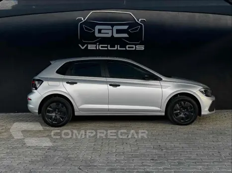 POLO 1.0 MPI TRACK MANUAL