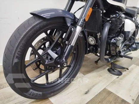 SHOTGUN 650