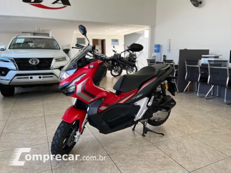 HONDA ADV 150