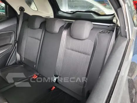 EcoSport SE 1.5 12V Flex 5p Aut.