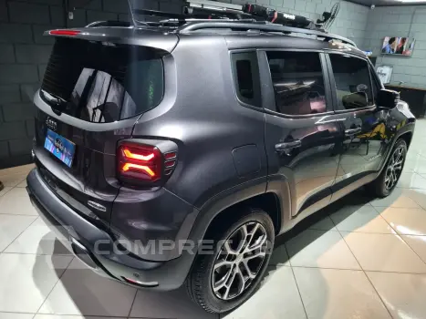 RENEGADE 1.3 T270 Turbo Longitude