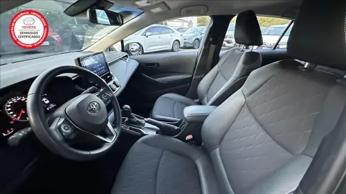 COROLLA 2.0 VVT-IE FLEX GLI DIRECT SHIFT