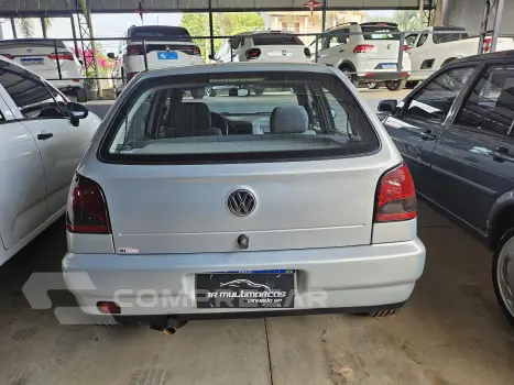 GOL 1.6 CL 8V