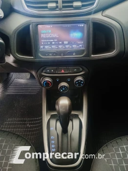 Onix Hatch 1.4 4P FLEX LTZ AUTOMÁTICO