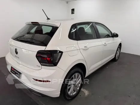 Polo 1.0 TSI Flex 12V 5p