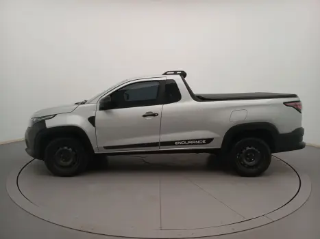 STRADA 1.4 FIRE FLEX ENDURANCE CS MANUAL