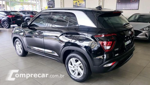 CRETA1TA COMFORT
