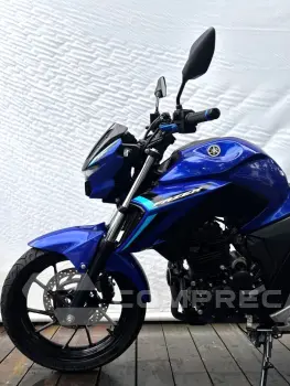 YAMAHA FZ25 FAZER ABS
