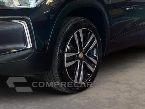 TRACKER 1.0 TURBO FLEX LT AUTOMÁTICO
