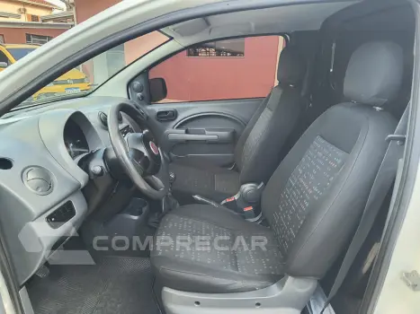 FIORINO 1.4 MPI Furgão Endurance 8V