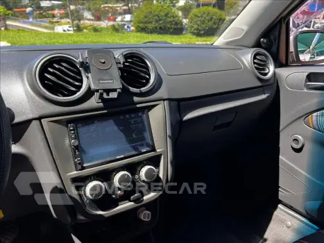 SAVEIRO 1.6 MI Trooper CE 8V G.V