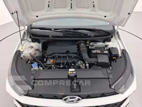 HB20 1.0 TGDI FLEX LIMITED AUTOMÁTICO