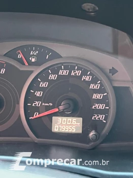 KA 1.0 MPI 8V