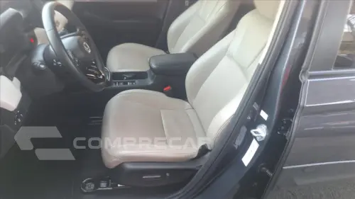 HR-V 1.5 DI I-VTEC TURBO FLEX TOURING CVT