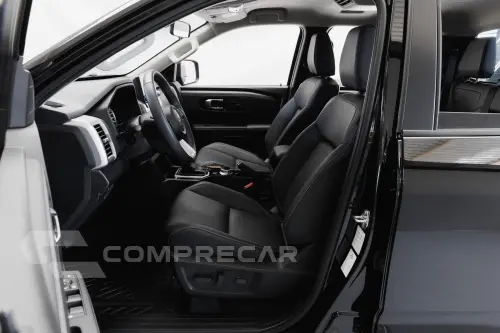 TRITON 2.4 Biturbo CD HPE 4X4