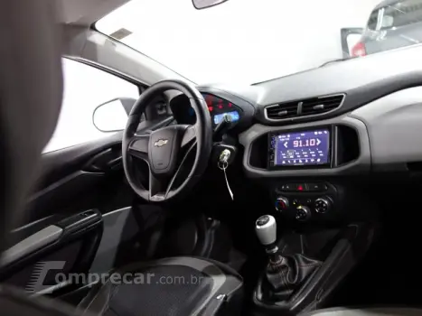 ONIX - 1.0 MPFI LT 8V 4P MANUAL