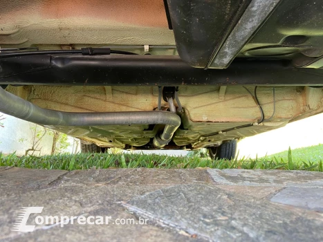 Gol 1.8 Gts 8V Álcool 2P Manual
