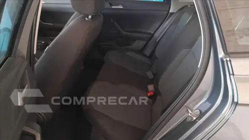 NIVUS 1.0 200 TSI TOTAL FLEX COMFORTLINE AUTOMÁTI