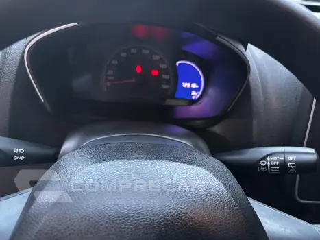 KWID 1.0 12V SCE ZEN
