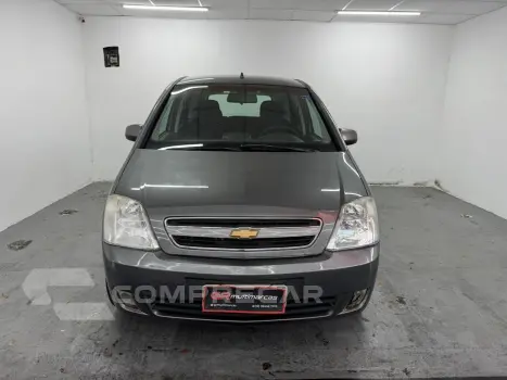 Meriva Maxx 1.4 MPFI 8V ECONOFLEX 5p