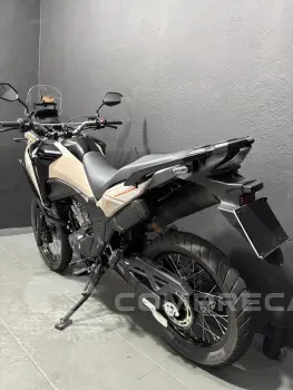 SAHARA 300 ADV ABS