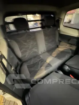 Fiat Strada Working cs