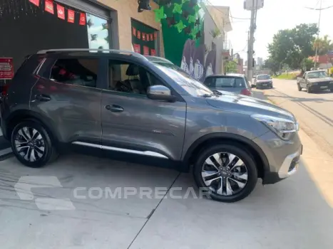 TIGGO 5x - 1.5 VVT TURBO i TXS DCT