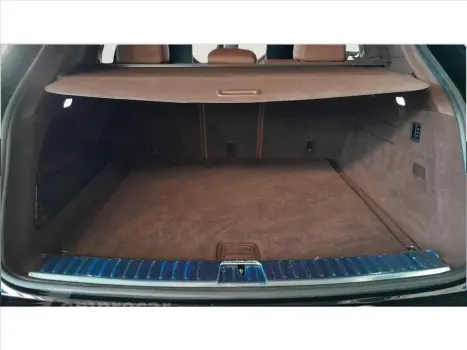 CAYENNE 4.0 V8 GASOLINA TURBO AWD TIPTRONIC S