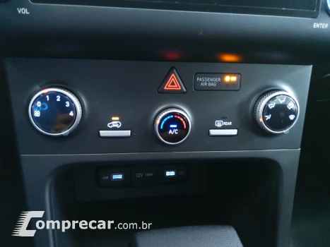 CRETA 1.0 TGDI FLEX COMFORT PLUS AUTOMÁTICO