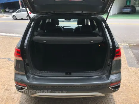 Taos 1.4 250 Tsi Total Flex Highline Automático