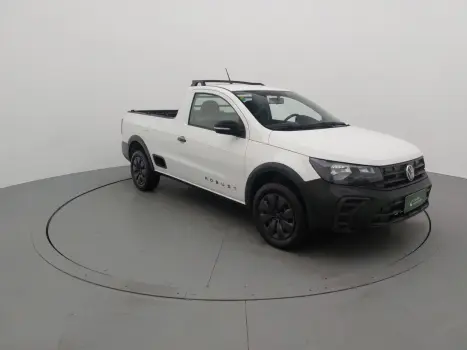 SAVEIRO 1.6 MSI ROBUST CS 16V FLEX 2P MANUAL