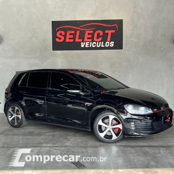 GOLF 2.0 350 TSI GTI