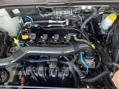 Renegade 1.8 16V Flex Sport 4P Automático