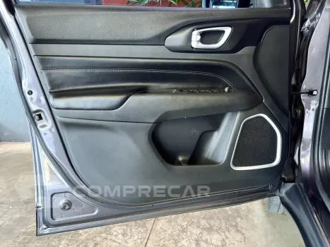 COMPASS 1.3 T270 TURBO FLEX LONGITUDE AT6