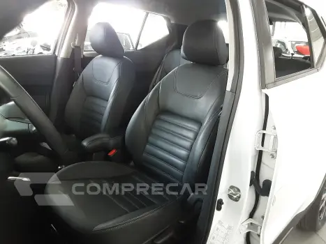 KICKS 1.6 16V FLEXSTART ADVANCE XTRONIC