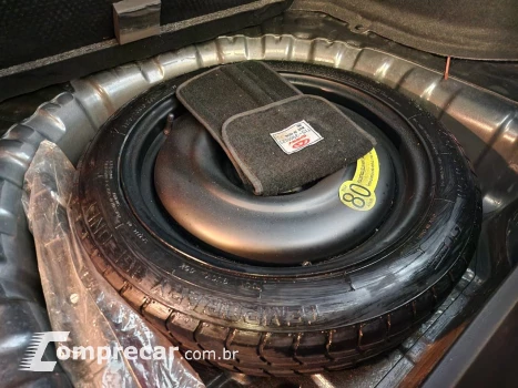 TIGGO 2 1.5 MPFI 16V ACT