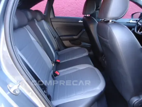 NIVUS 1.0 200 TSI Highline